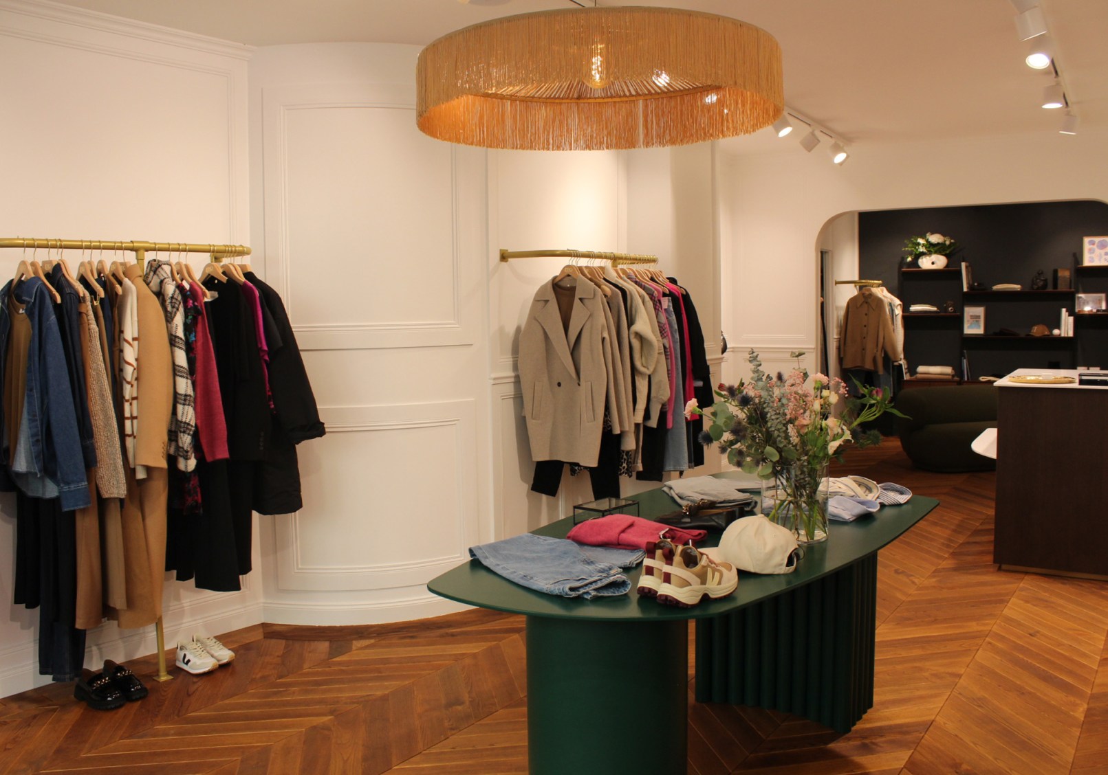 Boutique Altho à Granville
