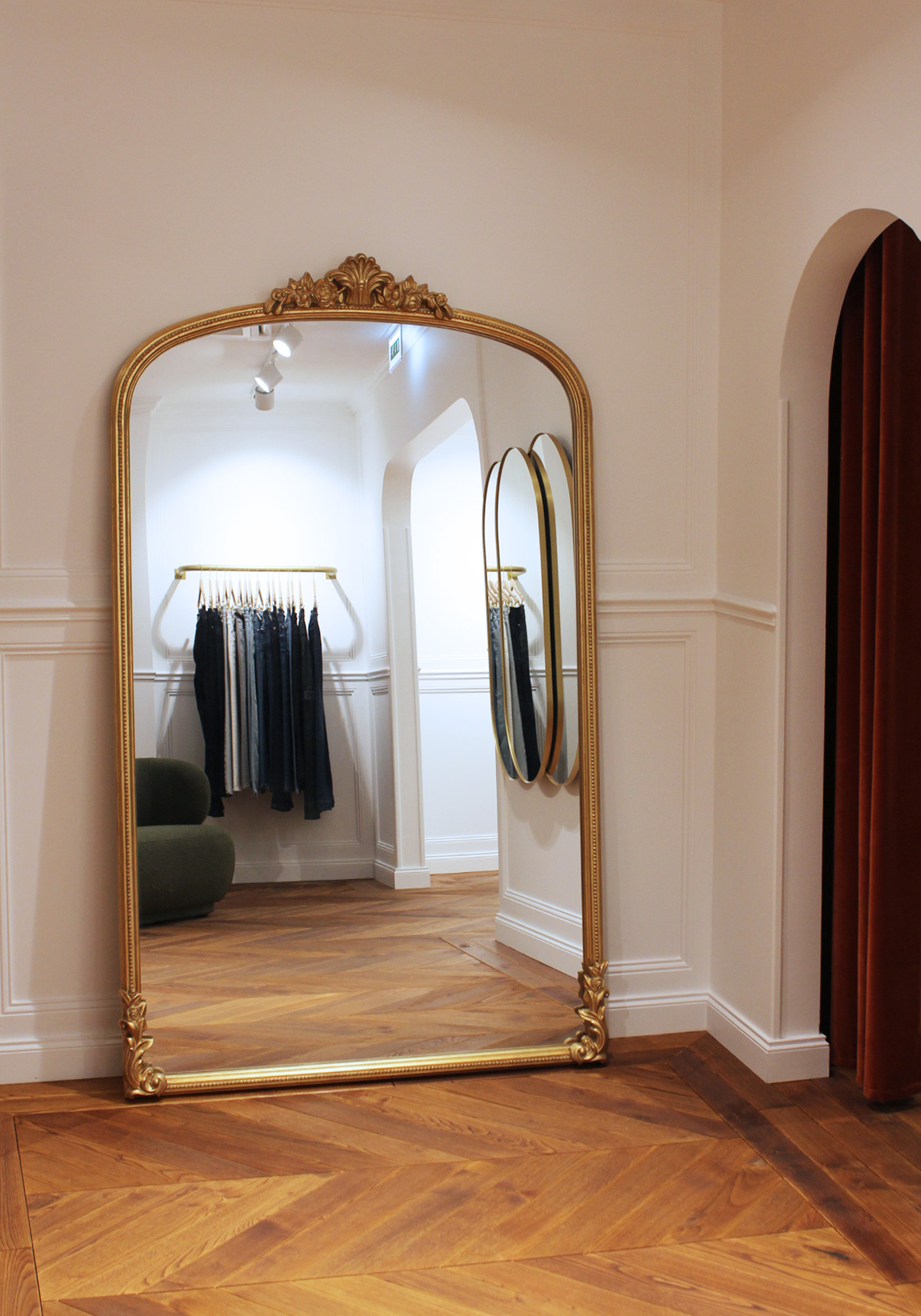Boutique Altho à Granville