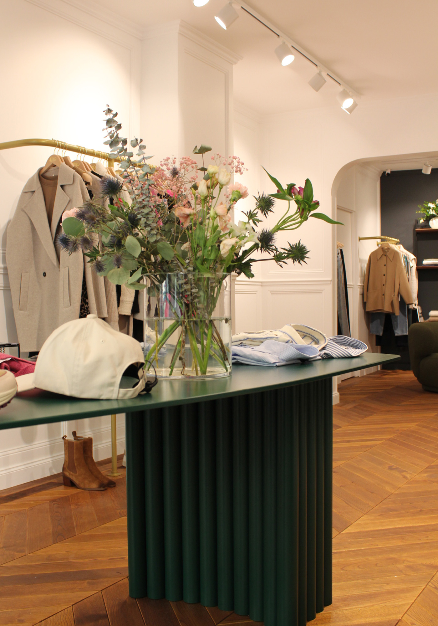 Boutique Altho à Granville